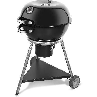 Fieldmann gril FZG1013 57cm na drevené uhlie