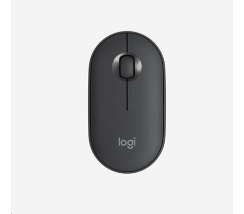 Logitech Pebble M350 Wireless Mouse 910-005718