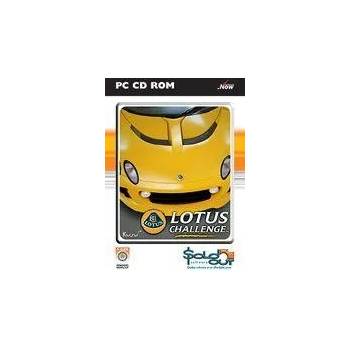 Image 1 of Titus Software Lotus Challenge (PC)