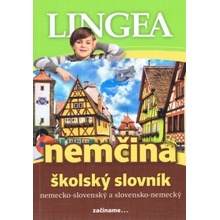 Nemecký školský slovník