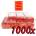 Euroglider Condoms 1000 pack