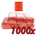 Euroglider Condoms 1000 pack