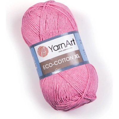 Yarn Art YarnArt Eco-Cotton XL Eco-Cotton XL: Eco-Cotton XL 766