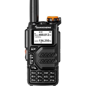 Quansheng UV-K5 Радиостанция (UV-K5) Радиостанции