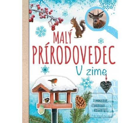 Malý prírodovedec