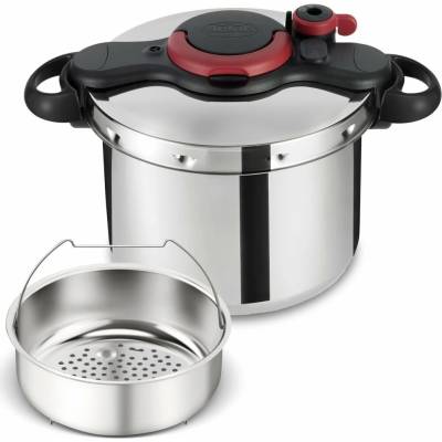 Tefal P4624966 Clipso Minut Easy 9l