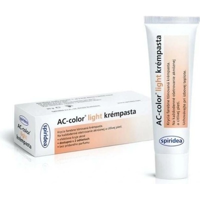 Spiridea Ac color light Neo 30 g
