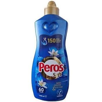 Peros Перос Омекотител 1440мл. mavi orkide