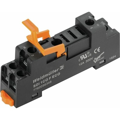 WEIDMÜLLER Patice Weidmuller SDI 1CO F ECO 7760056348