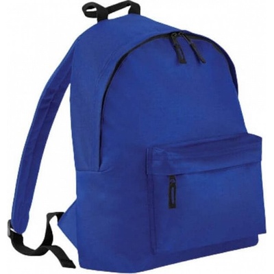 BagBase Fashion modrá výrazná 18 l