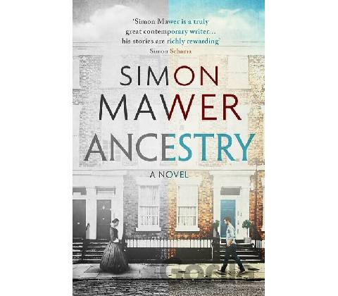 Ancestry - Simon Mawer