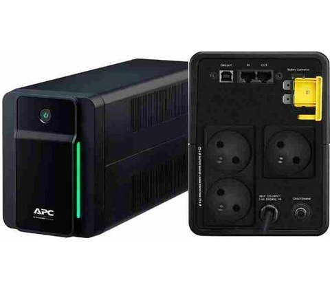 APC BX750MI