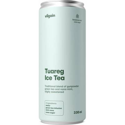 Vilgain Ledový čaj 330 ml