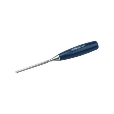 Stanley Dláto 5002 s dřevěnou rukojetí, 6mm