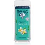 Le Petit Marseillais Tiaré Flower нежен душ гел 650ml
