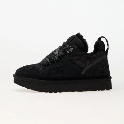 Ugg Lowmel black – Sleviste.cz