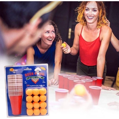 Sada na beer pong