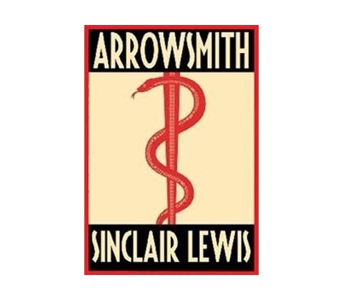 Arrowsmith Lewis Sinclair