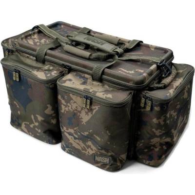 Nash Taška Subterfuge Carryall XL 90l