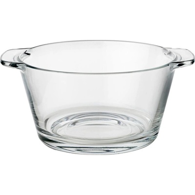 Florina miska skleněná na polévku 550ml