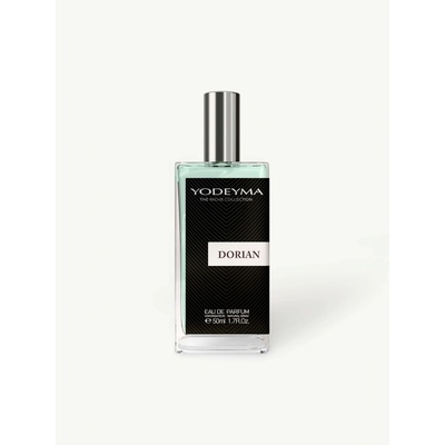 Yodeyma Platinum parfumovaná voda pánska 50 ml