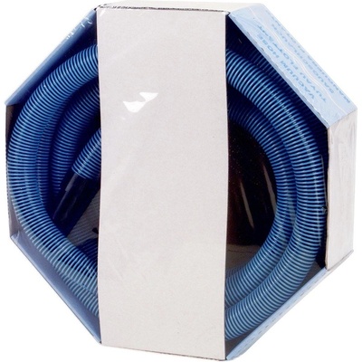 VÁGNER POOL Plovoucí spirálová hadice 38 mm / 10 m, včetně koncovek