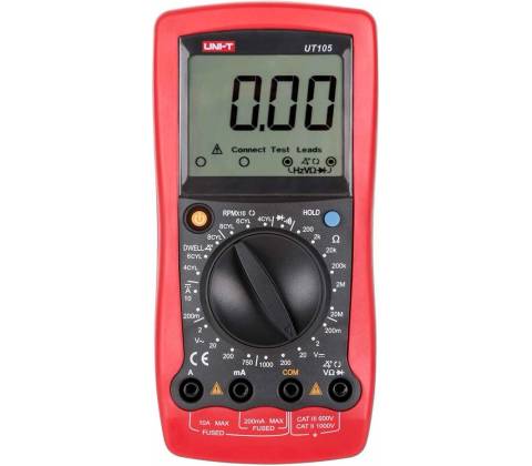 UNI-T UT105
