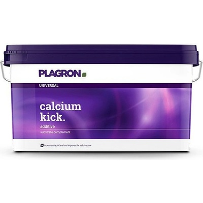 Plagron Calcium Kick 10 kg