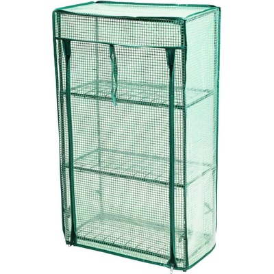 PROGARDEN Foliovník zahradní 46 x 24 x 80 cm KO-CE7000100