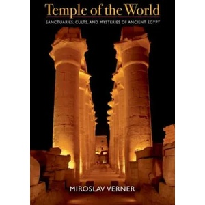 Temple of the World | Miroslav Verner (ISBN: 9789774165634)