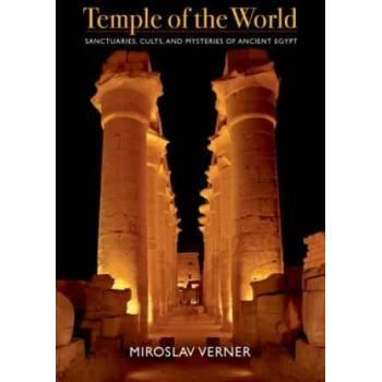 Image 1 of Temple of the World | Miroslav Verner