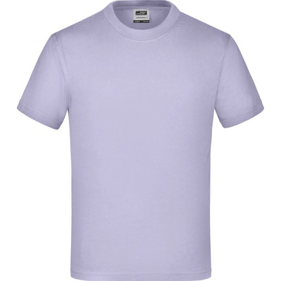 James & Nicholson tričko JN 19 lilac