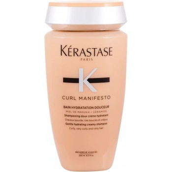 Kérastase Curl Manifesto Bain Hydratation Douceur šampon 250 ml