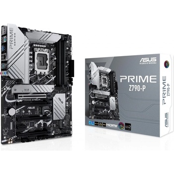 Asus PRIME Z790-P 90MB1CK0-M0EAY0