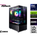 PCBuild PCB|Rigs Spirit Gamer Ultra RX50-23564