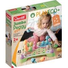 Quercetti PlayEco+ Jumbo Peggy EVO