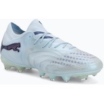 PUMA Футболни обувки PUMA Future 9 Fusion FG/AG icy blue/blue jewel