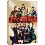MagicBox Вечните - DVD (Edice Marvel 10 let) (053227)