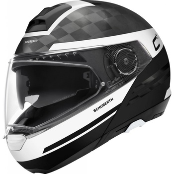 Schuberth C4 PRO CARBON Tempest