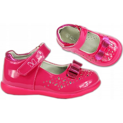 Clibee balerínky ekologická kůže