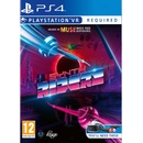 Hry na PS4 Synth Riders