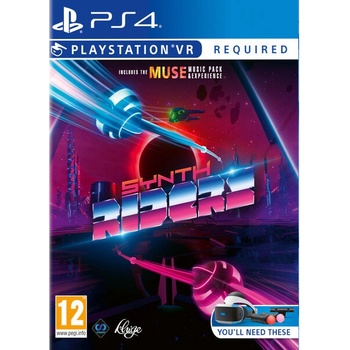 Synth Riders