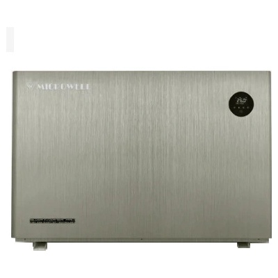 Microwell HP 1100 Silver Inverter Pro Compact 11,7 kW