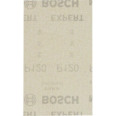 BOSCH EXPERT brúsna mriežka M480 80X133mm,P120,10ks 2608900736