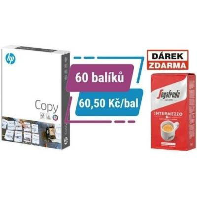 Papír xer. HP Copy CHP910 A4, 80 g, 500 l., 60 balíků