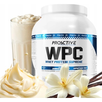 ProActive WPC 1800 g