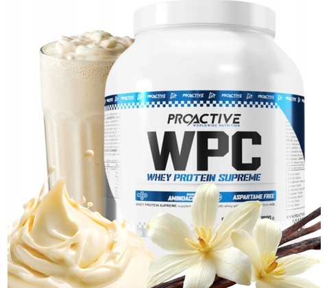 ProActive WPC 1800 g