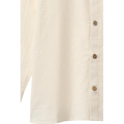 Wheat Детска памучна риза Wheat (2659.369.GOTS)