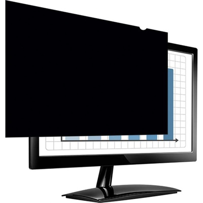 Fellowes PrivaScreen pro monitor 20,1" 16:10 felyva201w1