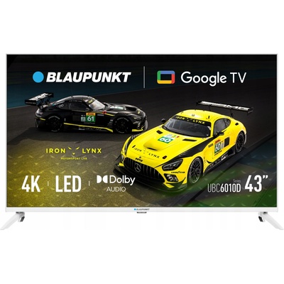 Blaupunkt 43UBG6010S